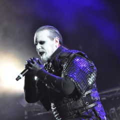 Dark Funeral.