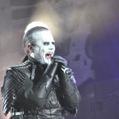 Dark Funeral.