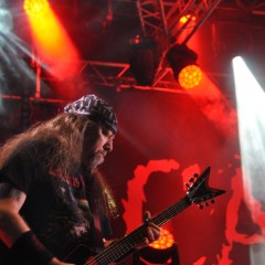 Cannibal Corpse.