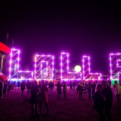 Hallo Lollapalooza 2022!