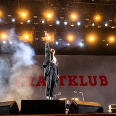 Kraftklub.