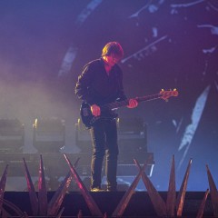 Parkway Drive 2022 im Velodrom Berlin