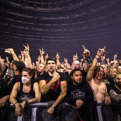 Amon Amarth.