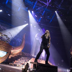 Amon Amarth.