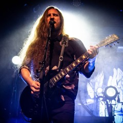 Pierre "Zero" Corson.