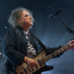 Robert Smith.