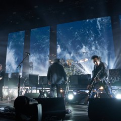 The Cure
