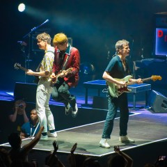 Franz Ferdinand.