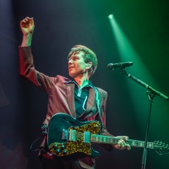 Franz Ferdinand.
