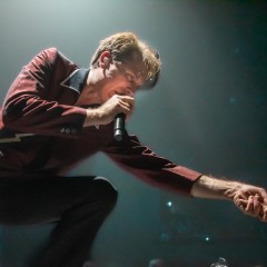 Franz Ferdinand.