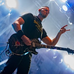 Alter Bridge.