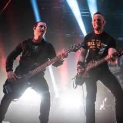 Alter Bridge.