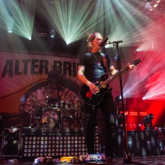 Alter Bridge.