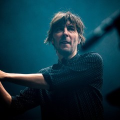Thomas Mars.