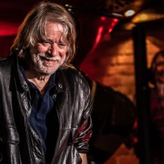 Helge Schneider.