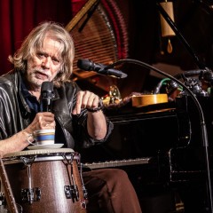 Helge Schneider.