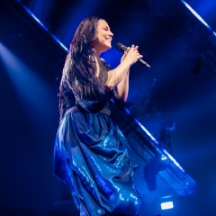 Evanescence.