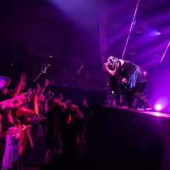 Evanescence.
