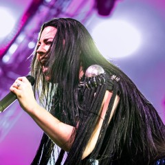 Evanescence.