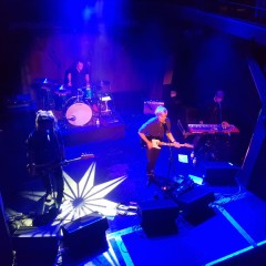 Nada Surf.