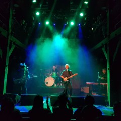 Nada Surf.