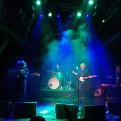 Nada Surf.