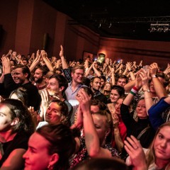 Fans.
