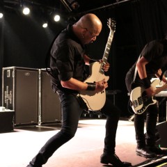 Danko Jones.