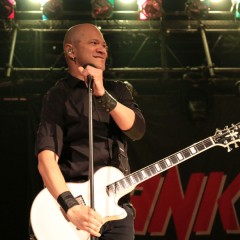 Danko Jones.