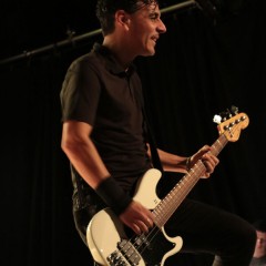 John Calabrese.