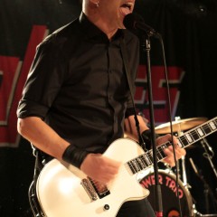 Danko Jones.