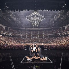 Blackpink.