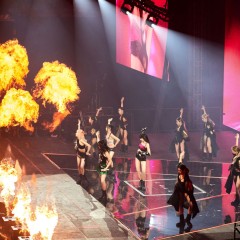 Blackpink.