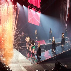 Blackpink.