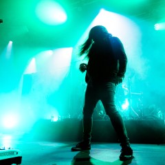 Katatonia.