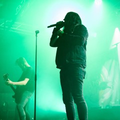 Katatonia.