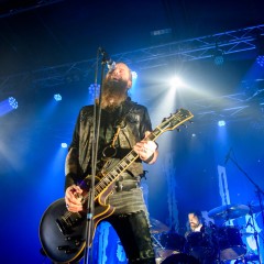 Sólstafir.