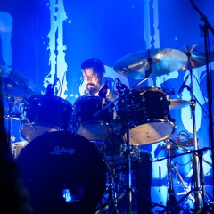 Sólstafir.