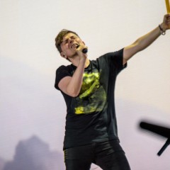 Michael Patrick Kelly.