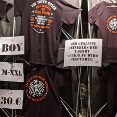 Drei Akkorde für deine Spende!
