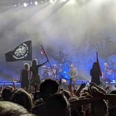 Die Toten Hosen.