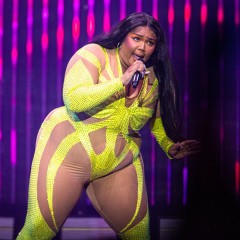 Lizzo.