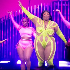 Lizzo.