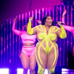 Lizzo.