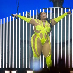 Lizzo.