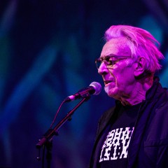 John Cale.