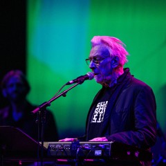 John Cale.