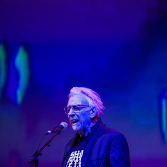 John Cale.