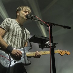 Death Cab For Cutie.