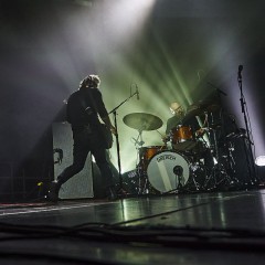Death Cab For Cutie.